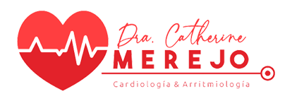 Dra. Catherine Merejo